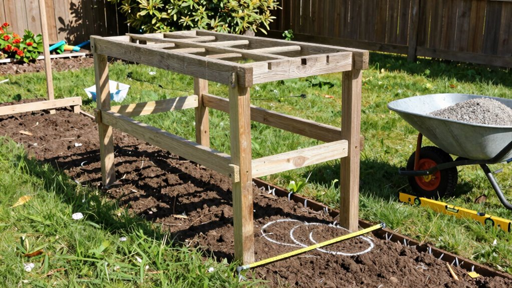 sunlight soil design growth