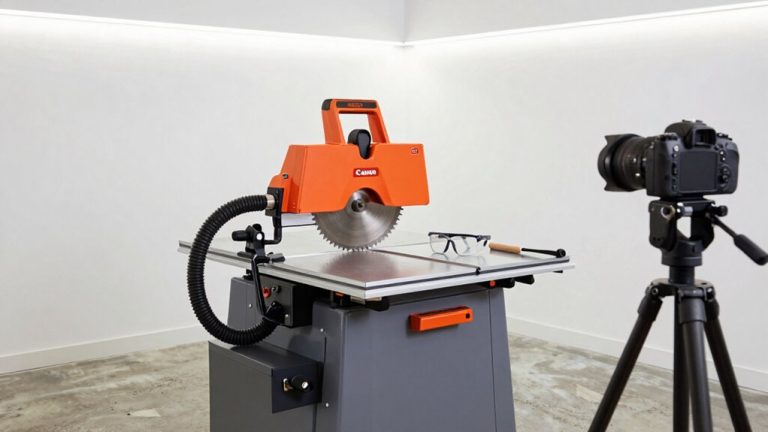 table saw safety guidelines