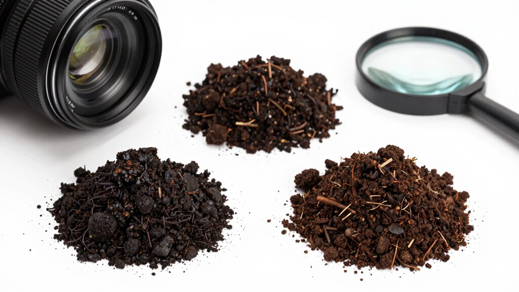test compost for quality