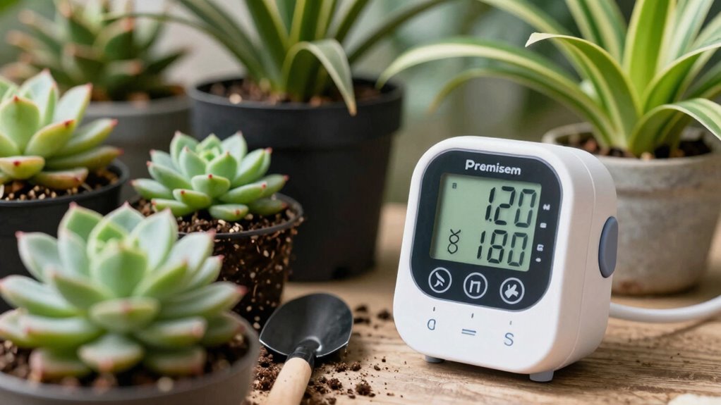 timer adaptation to climate