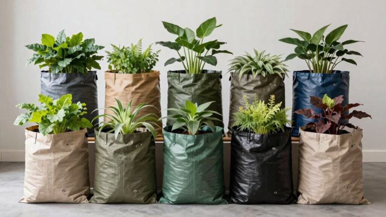 top 10 grow bags
