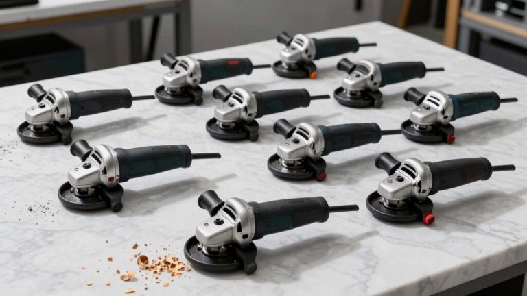 top angle grinders 2026