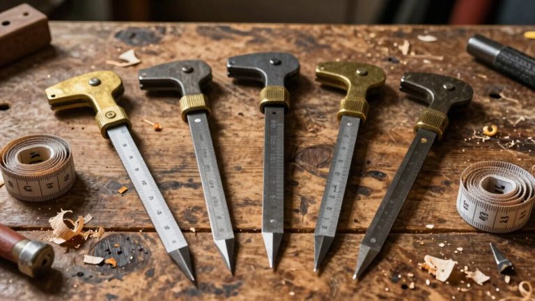 top carpenter marking tools