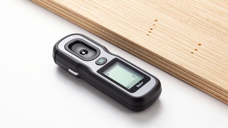 top deep scan stud finders