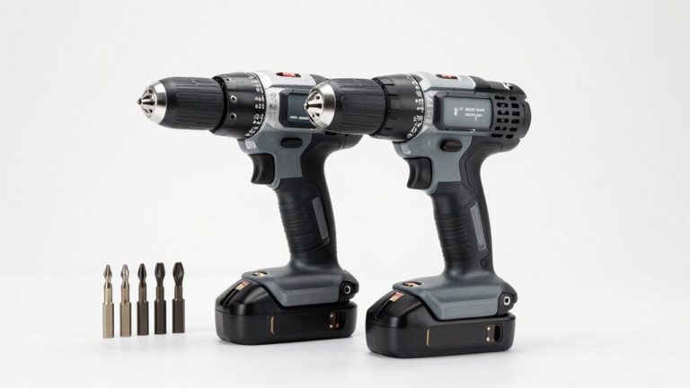 top drill driver combos