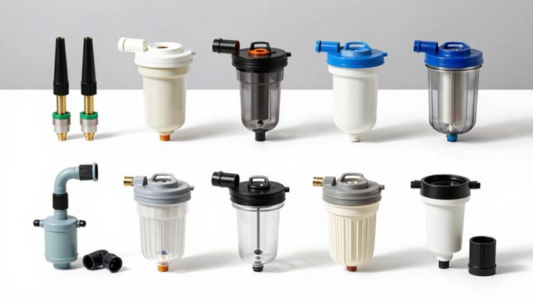 top drip irrigation kits