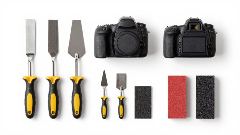 top drywall repair kits