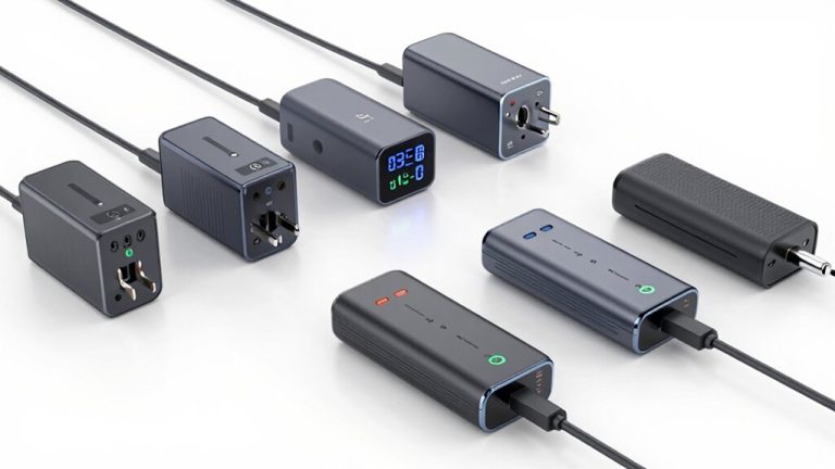 top dual battery chargers