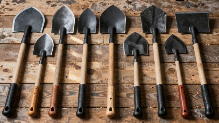 top durable garden tools