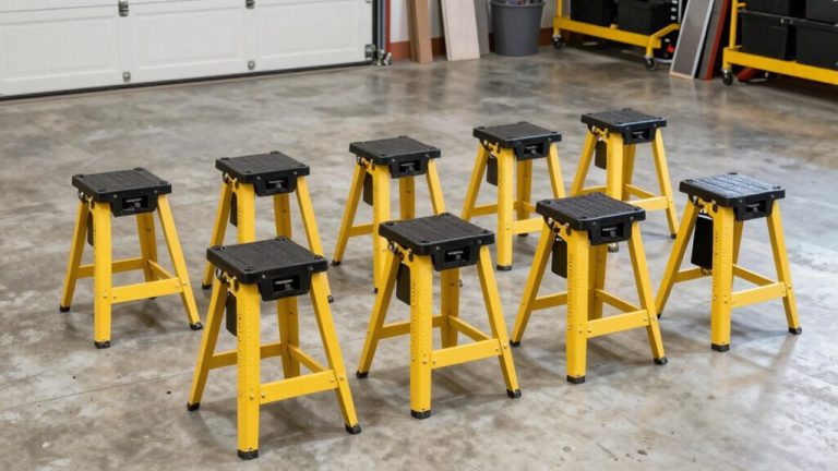 top durable sawhorses 2026