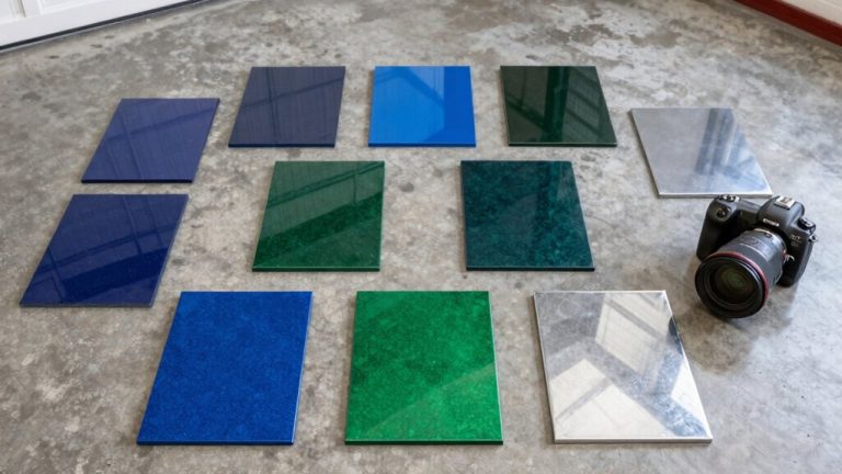 top epoxy floor kits