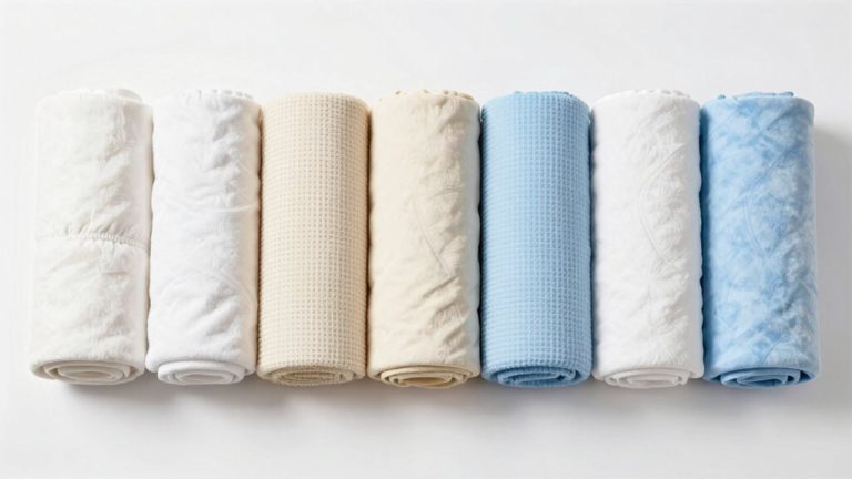 top frost blankets 2026