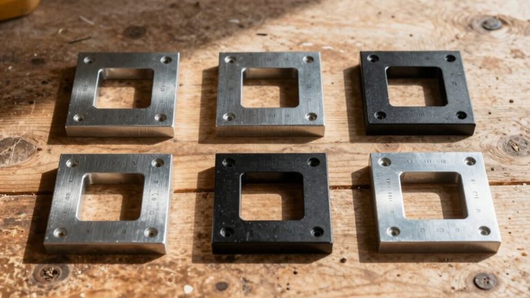 top heavy duty carpenter squares