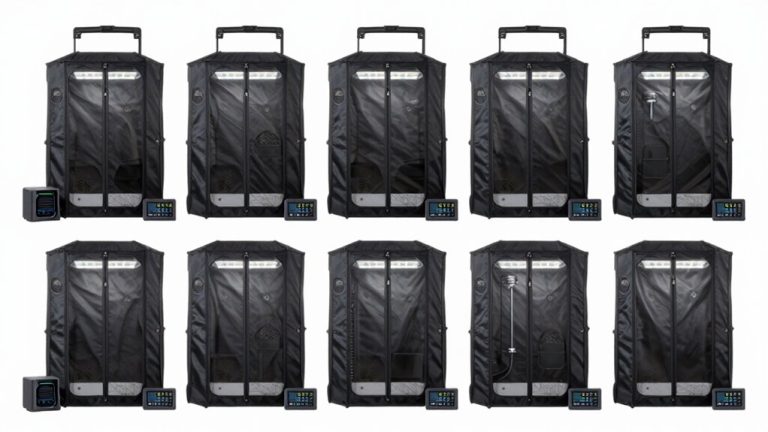 top indoor gardening kits