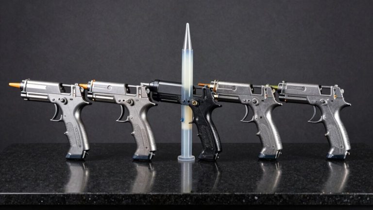 top industrial glue guns