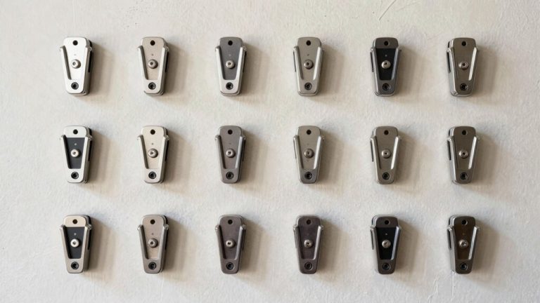 top magnetic stud finders