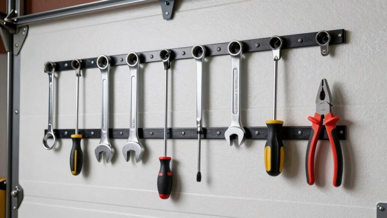 top magnetic tool organizers