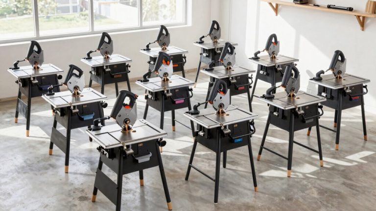 top mini table saws