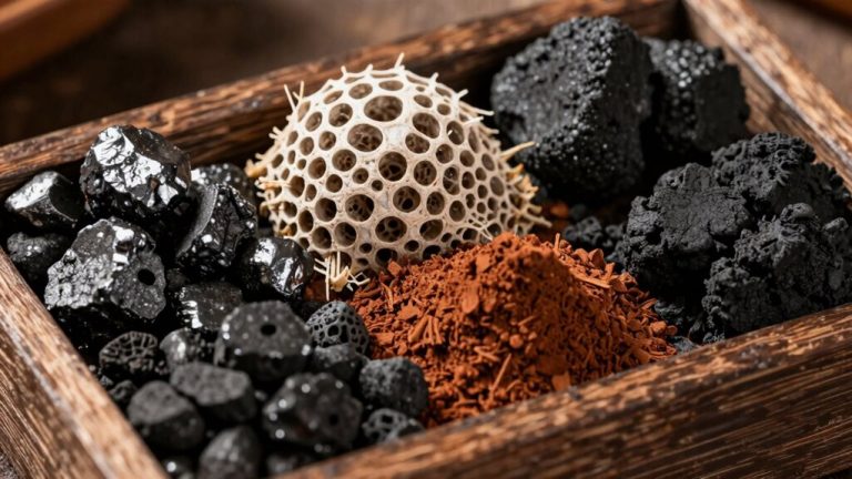 top organic biochar amendments