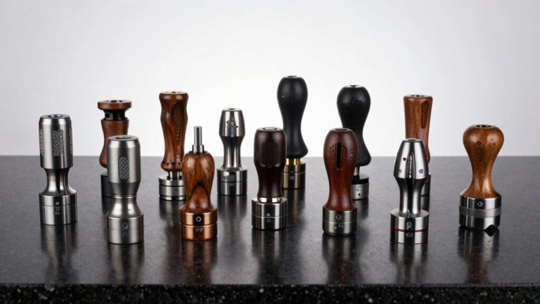 top palm wood routers