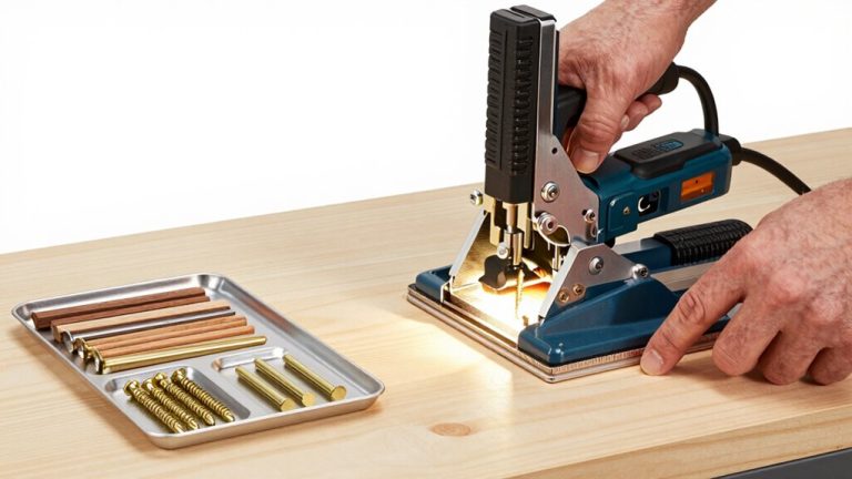 top pocket hole jigs