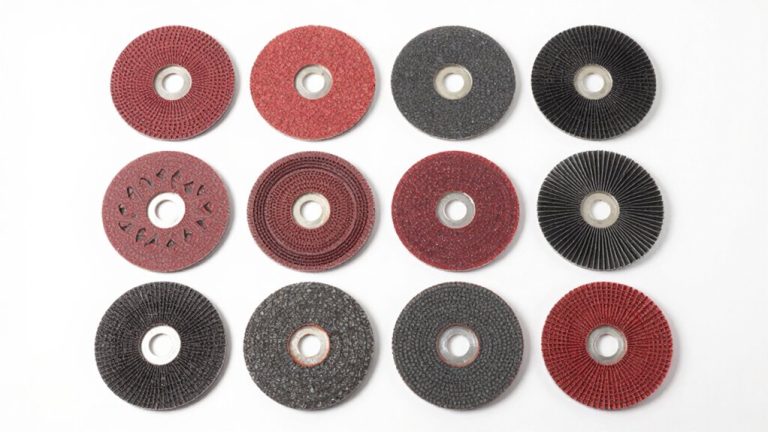 top sanding disc picks