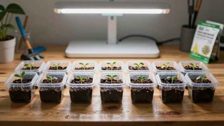 top seed germination kits