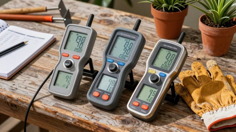 top soil meters 2026