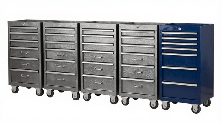 top tool chests 2026