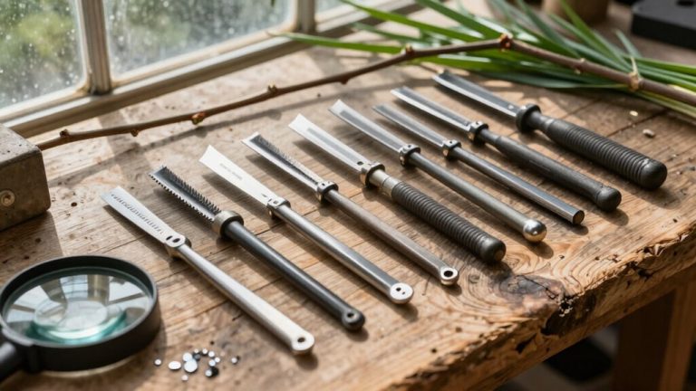 top tungsten garden sharpeners