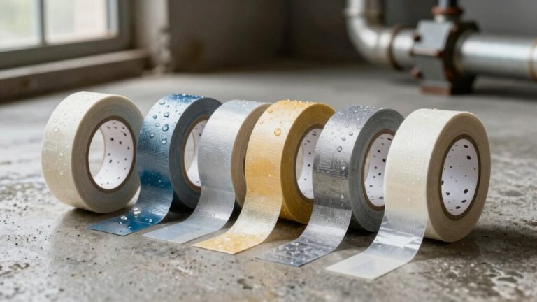 top waterproof plumbing tape