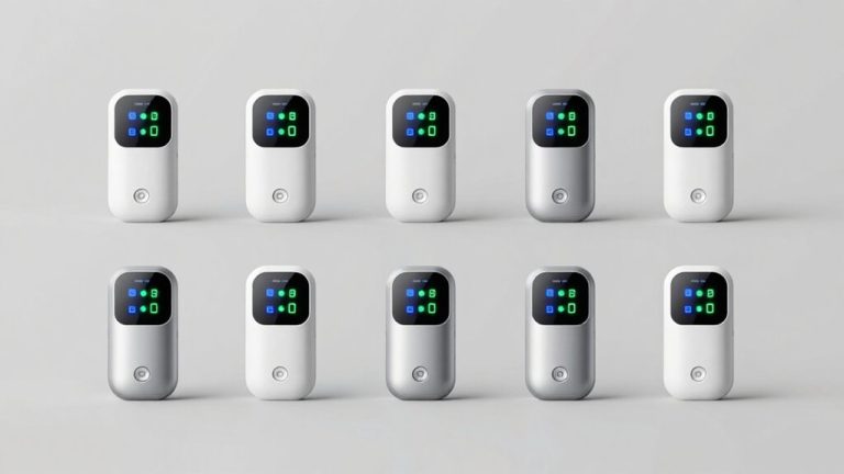 top wifi soil sensors