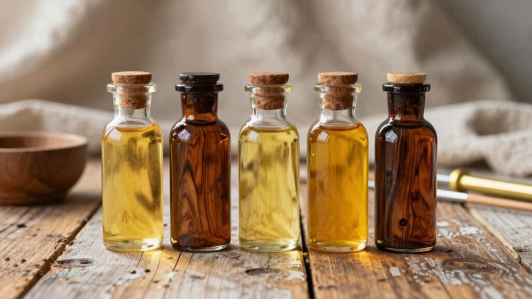 top wood finishing oils