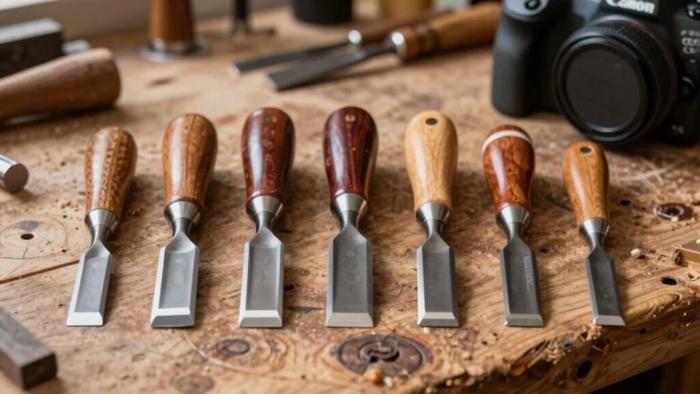top woodworking tools guide
