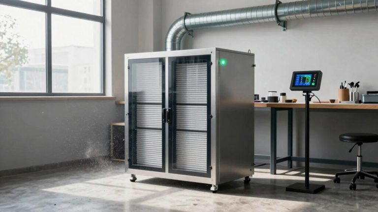 top workshop air filters