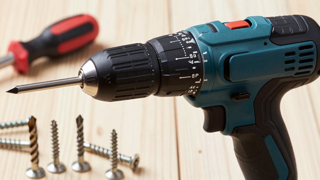 torque control enhances precision