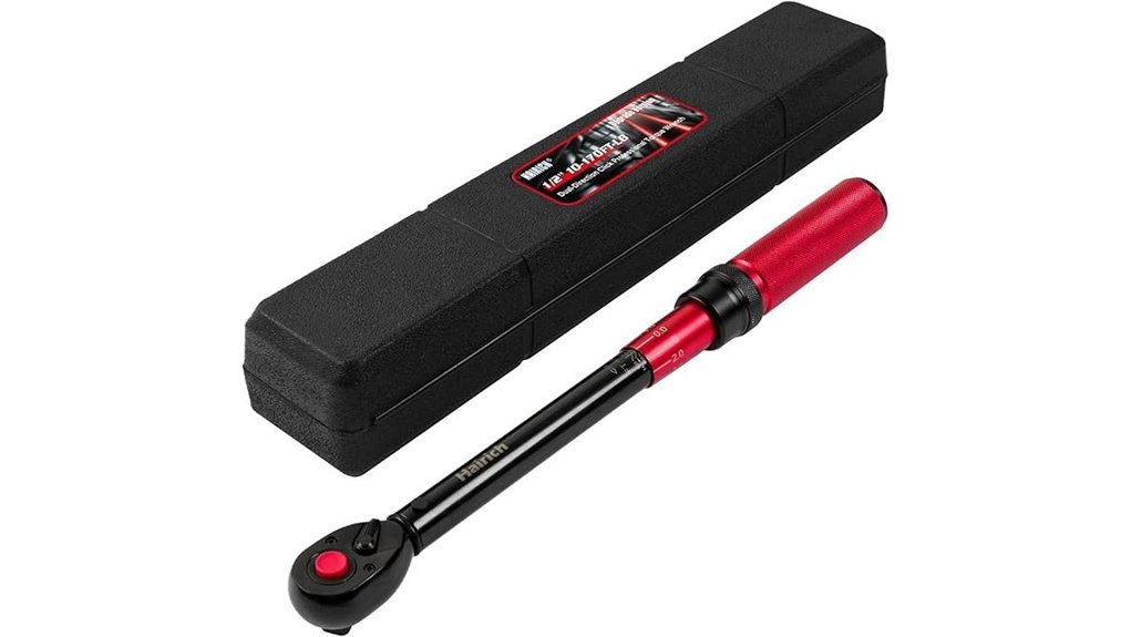 torque wrench 10 170 ft lb