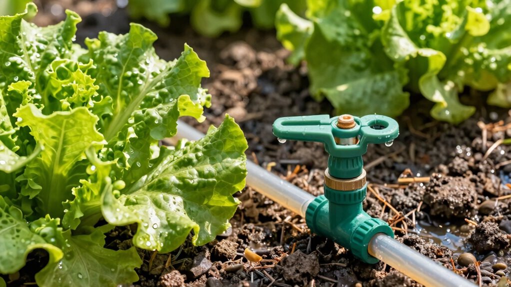 troubleshoot low water pressure