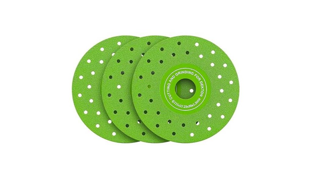ultra thin diamond saw blades