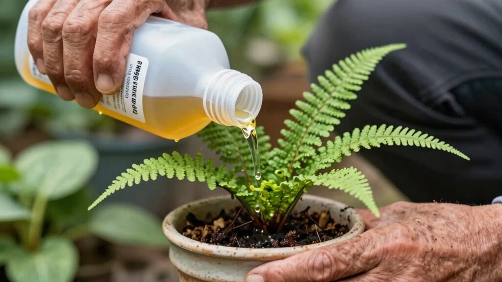 understand plant feeding habits