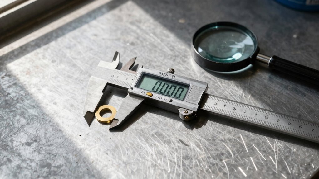 understand tool limitations carefully