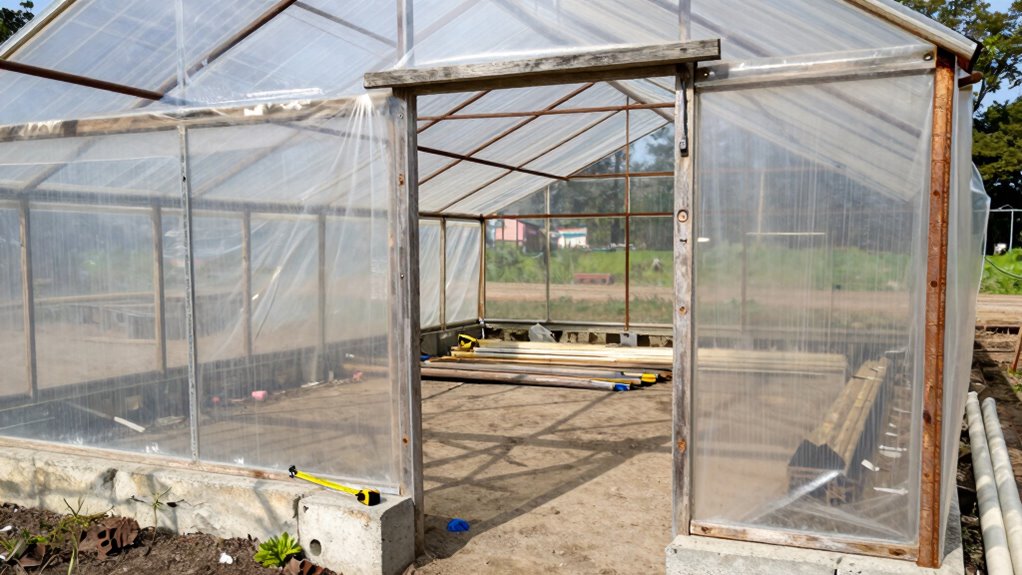 upfront gardening project costs