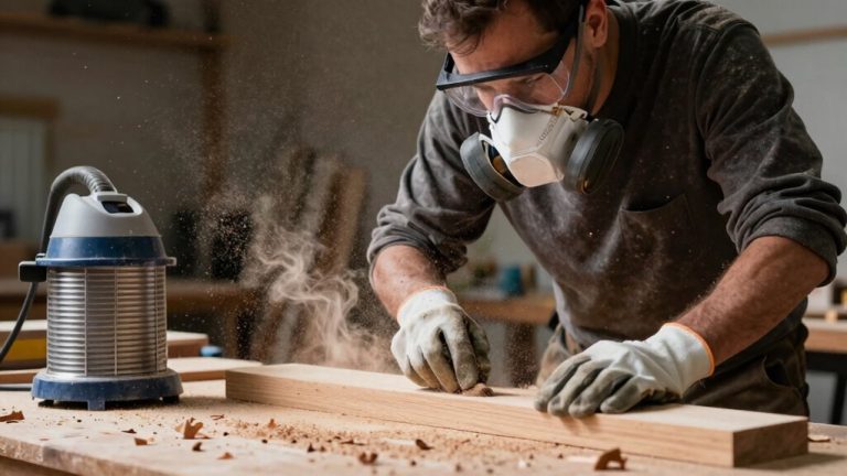 use protective equipment regularly