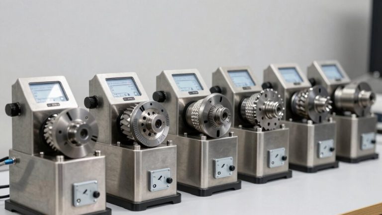 variable speed bench grinders