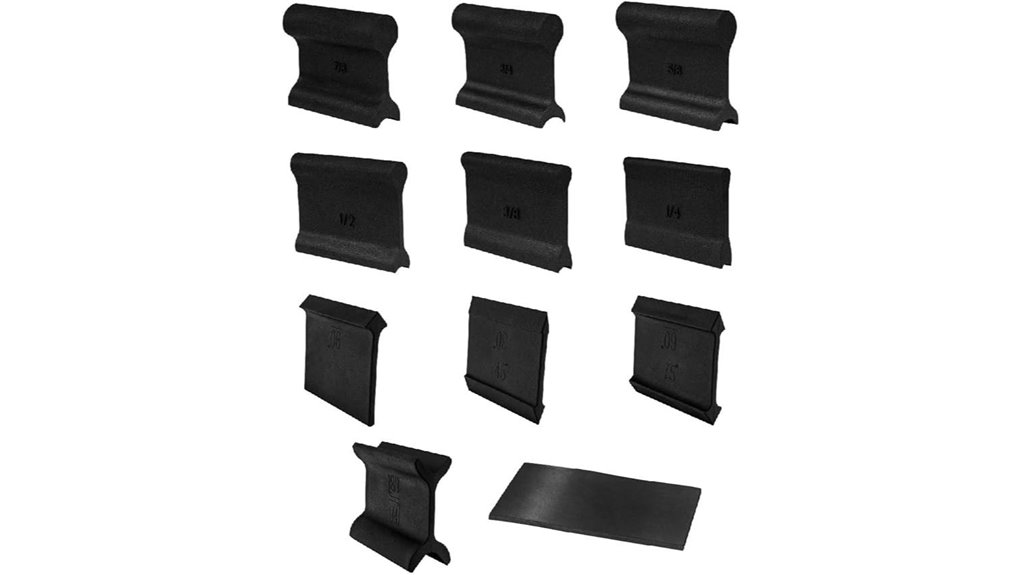 versatile sanding tool set