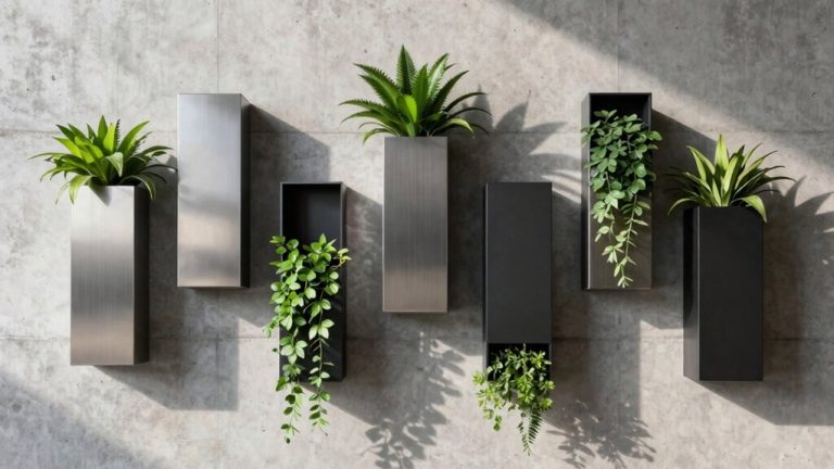 vertical garden planters 2026