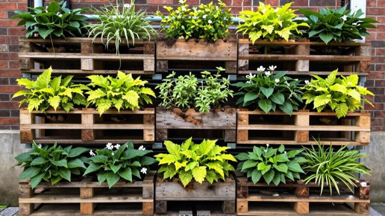 vertical garden system guide