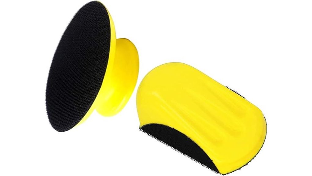 vibratite sanding block set