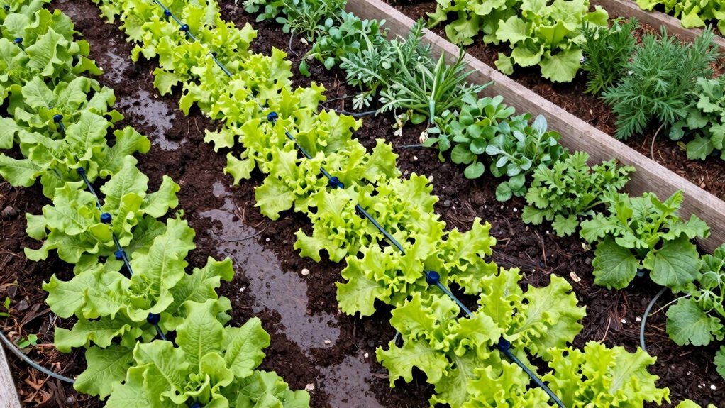 water deeply avoid rot