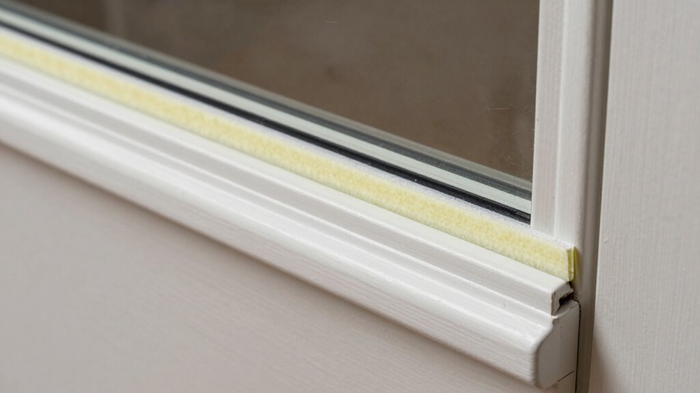 weather stripping installation guide